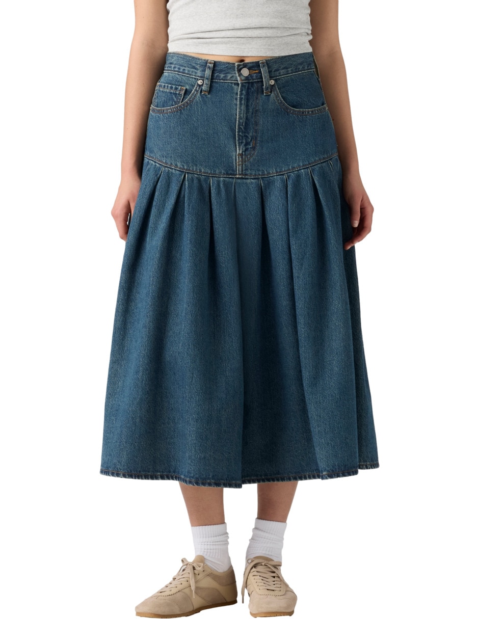 Falda/Falda short/Falda pantalón Corto de Algodón a la (si aplica) Cintura Falda/Falda short/Falda pantalón Corto de Algodón a la (si aplica) Cintura