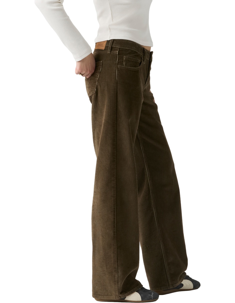 jeans para mujer 2