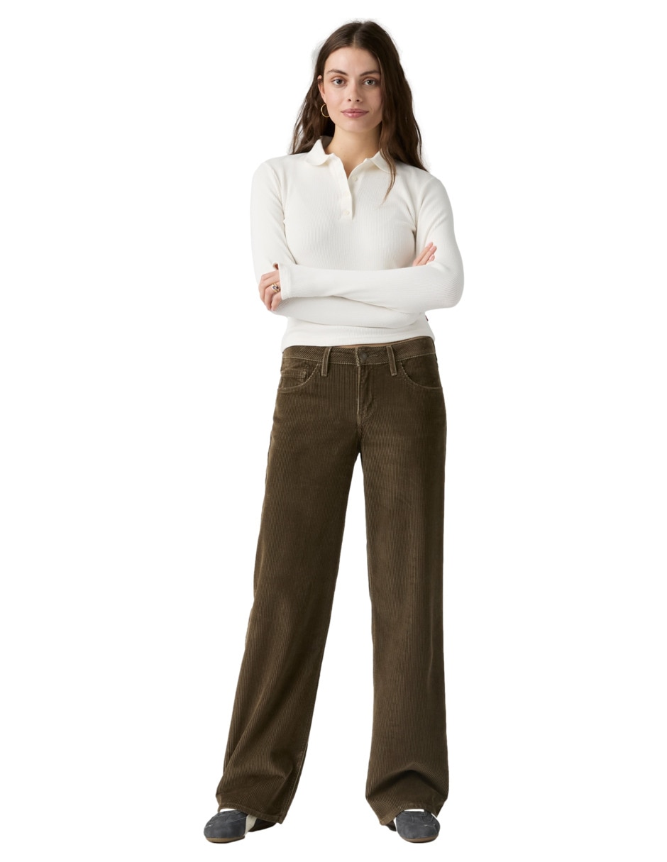 jeans para mujer 4