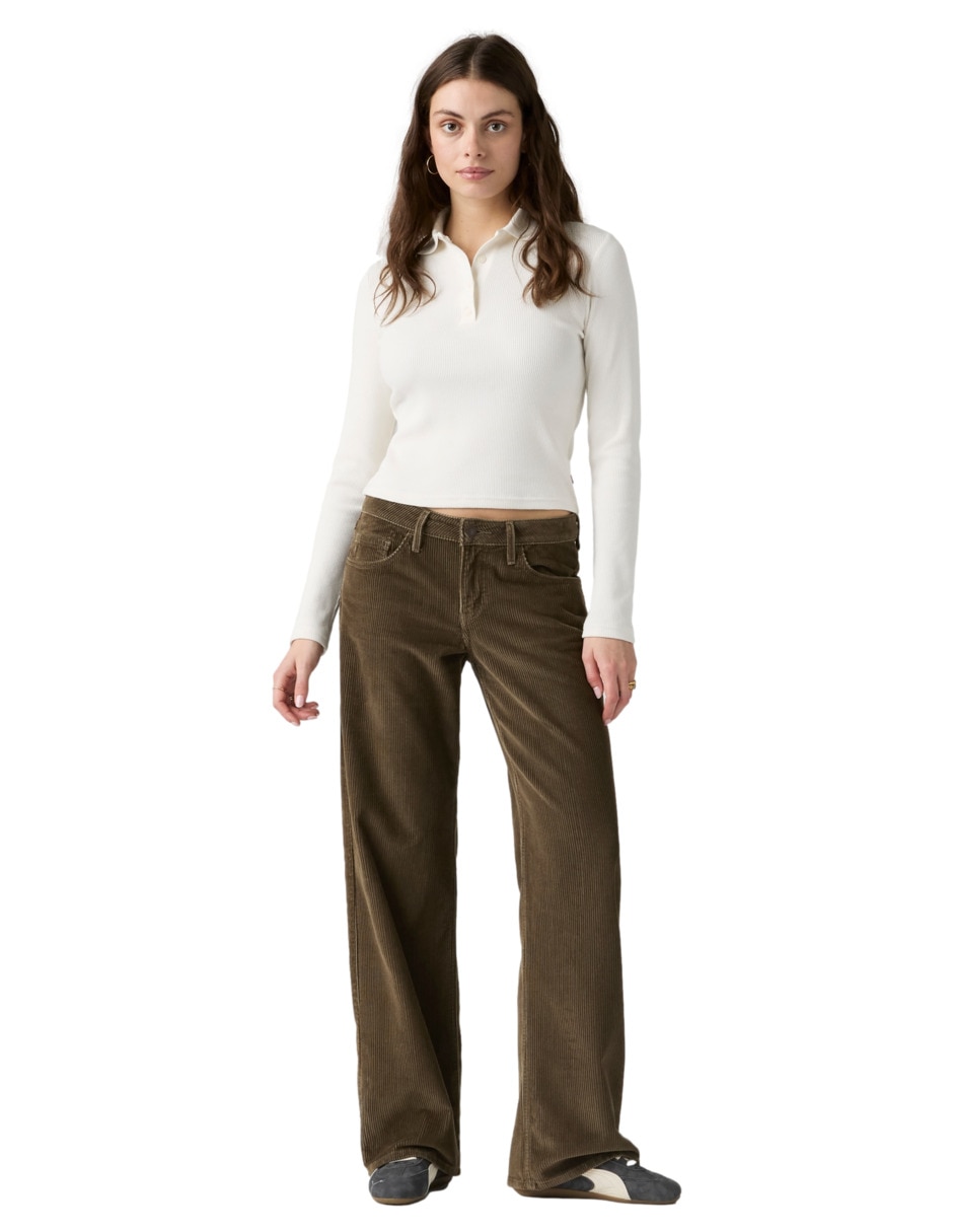 jeans para mujer 5