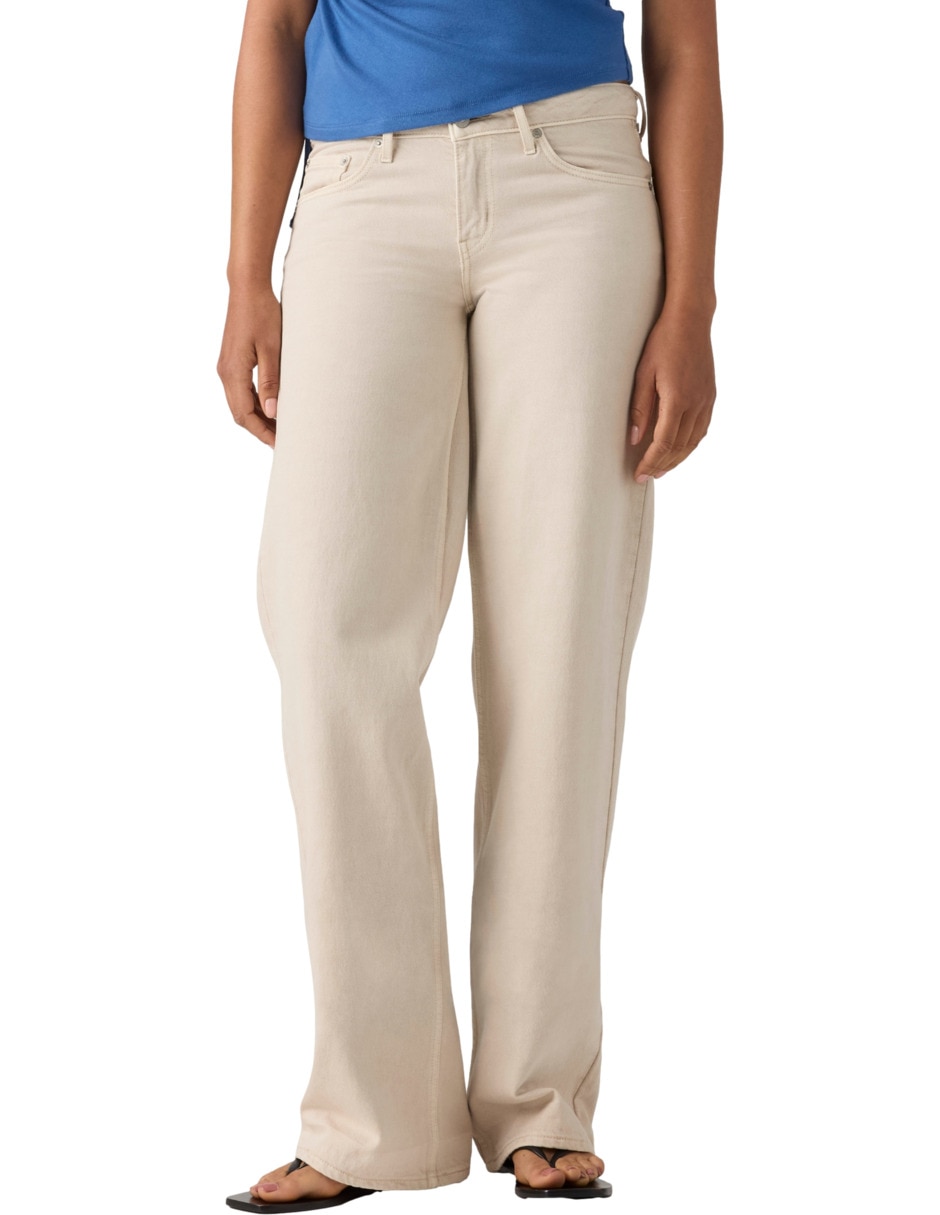 jeans para mujer