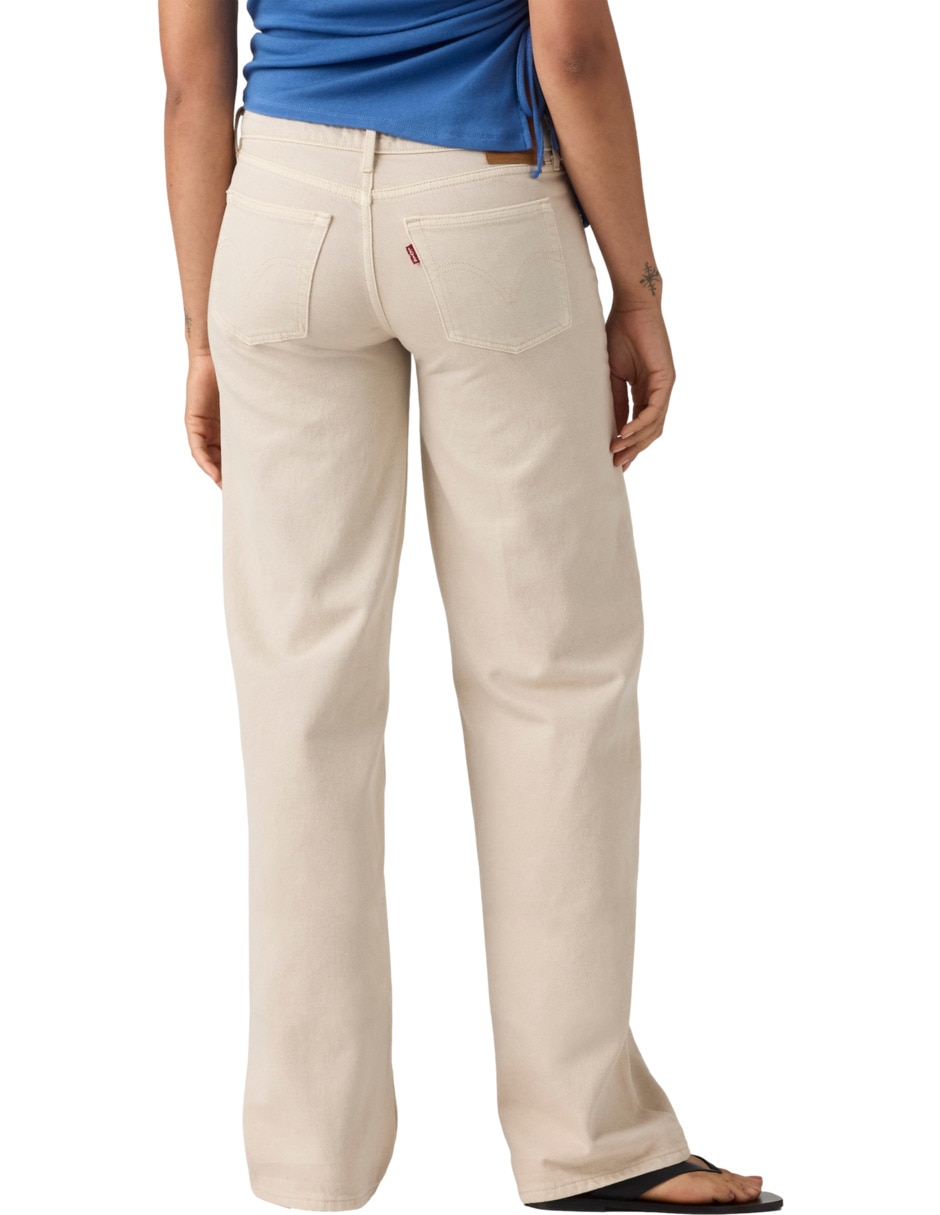 jeans para mujer 3