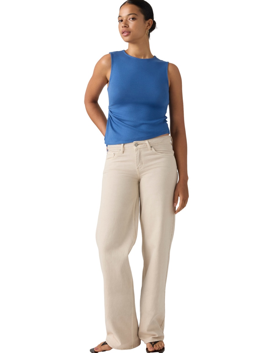 jeans para mujer 4
