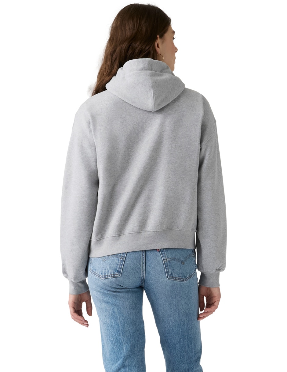 Sudadera para mujer 4