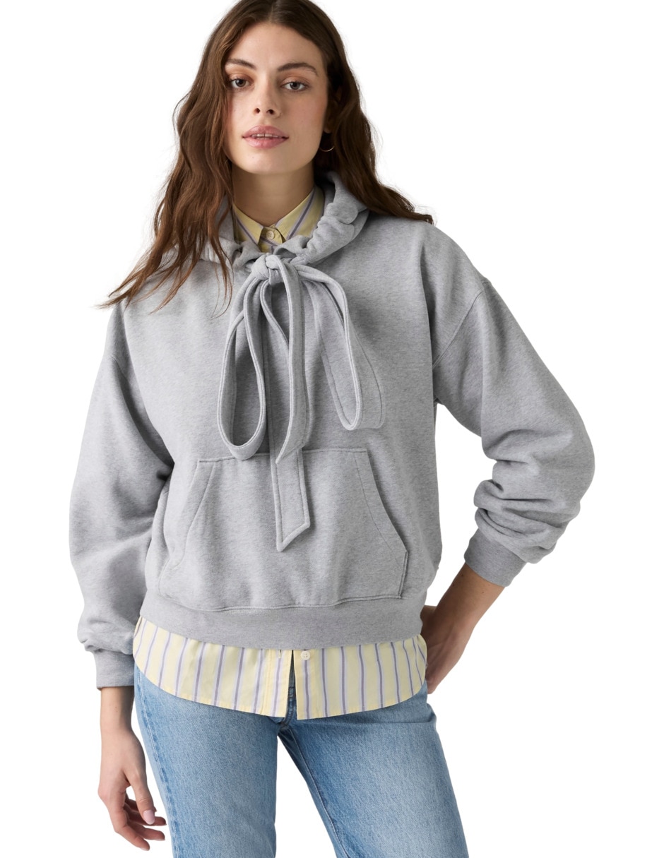 Sudadera para mujer 3