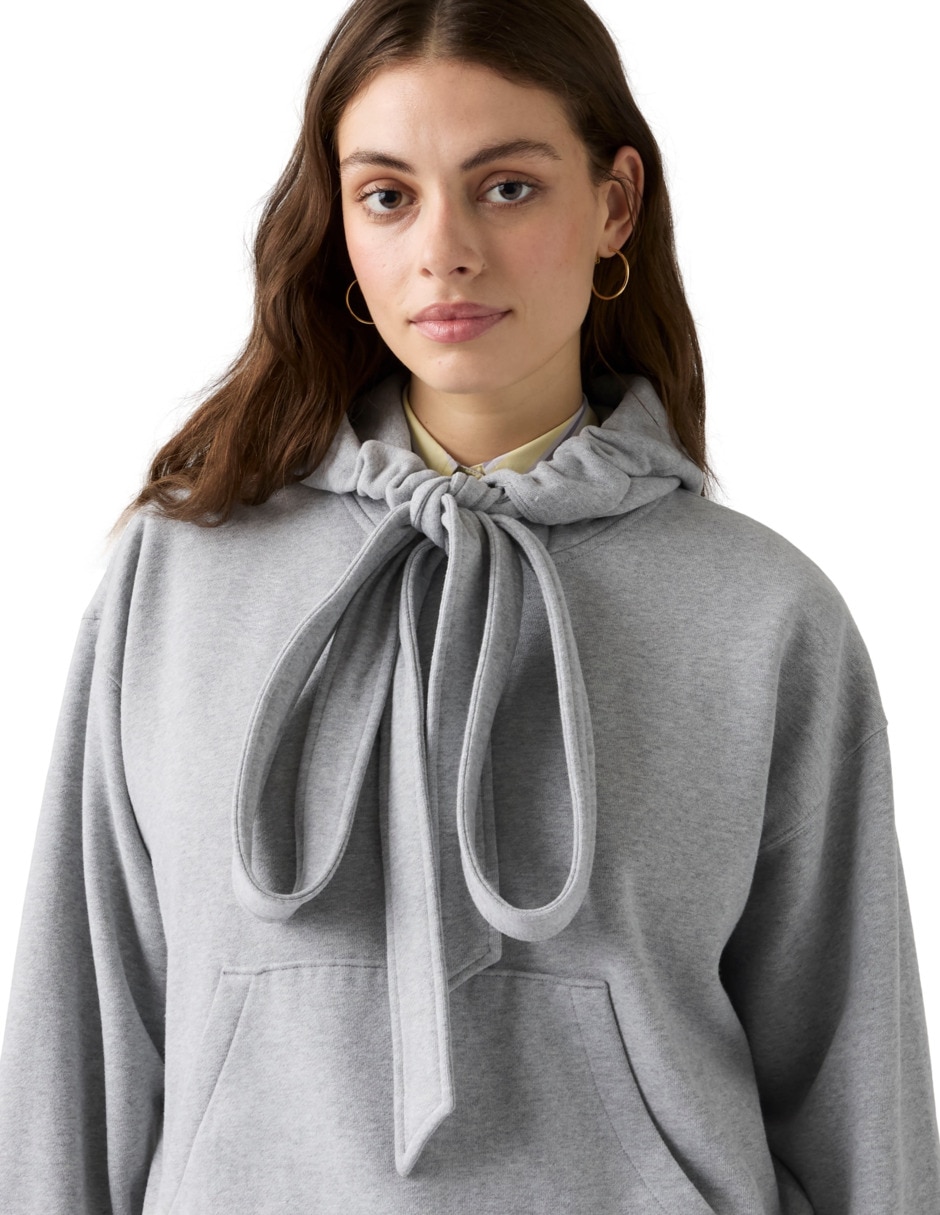 Sudadera para mujer 2