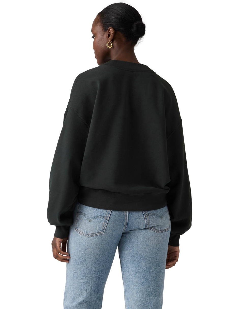 Sudadera para mujer 2