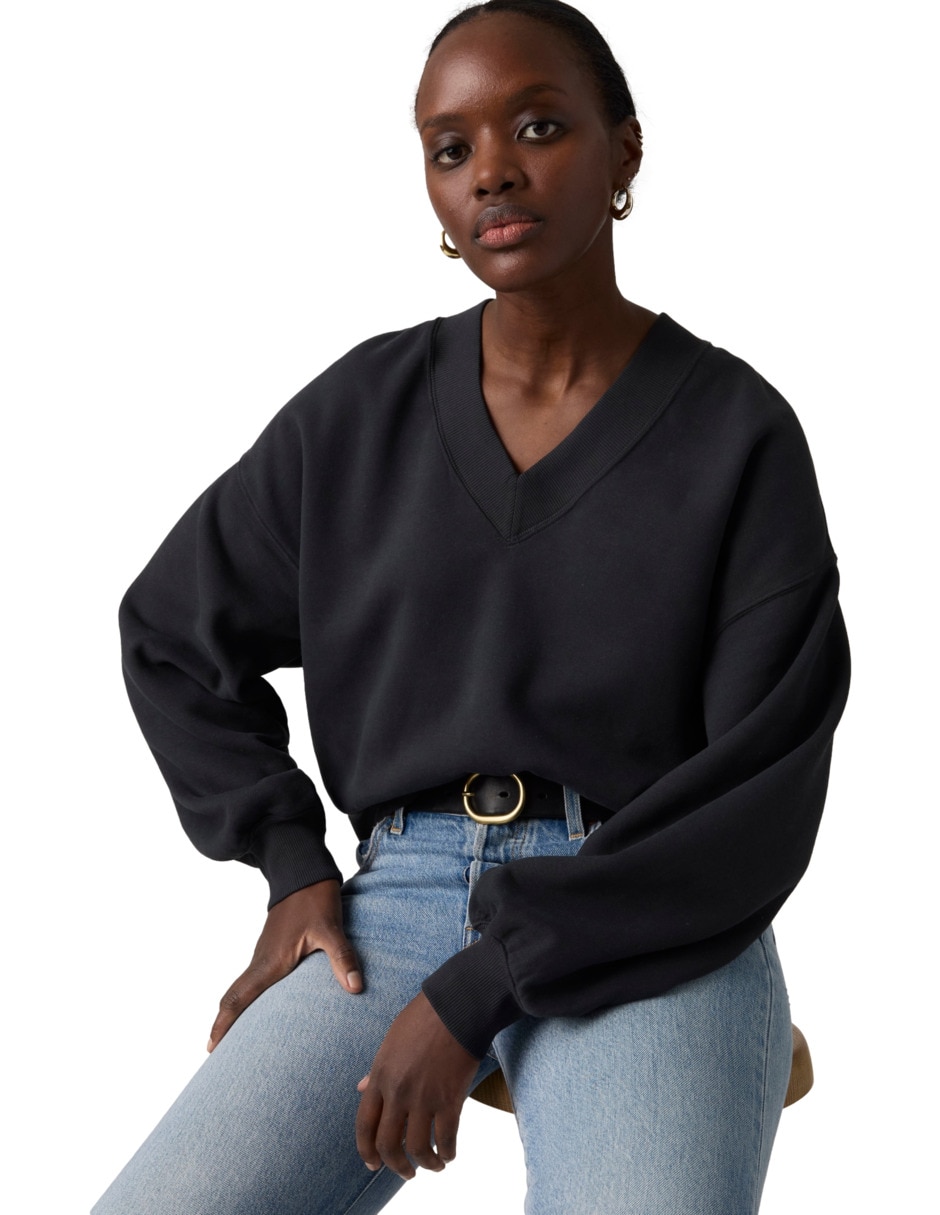 Sudadera para mujer 3