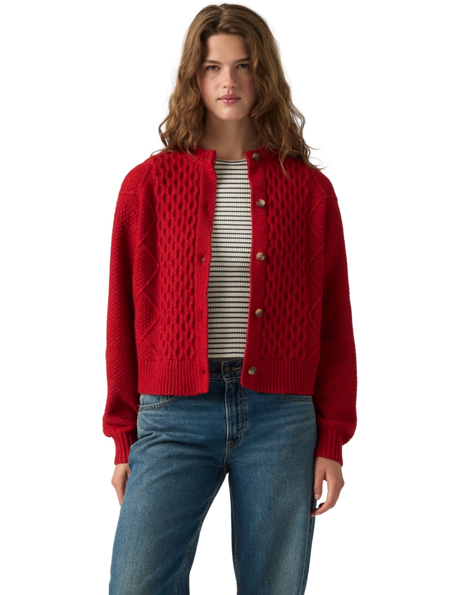 Suéter cuello Redondo para mujer Suéter cuello Redondo para mujer