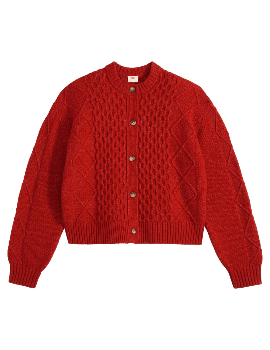 Suéter cuello Redondo para mujer 2