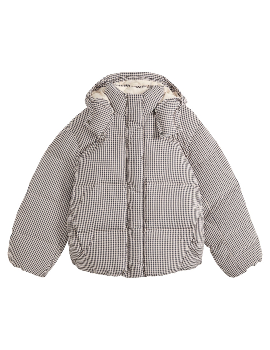 Chamarra casual para mujer 5