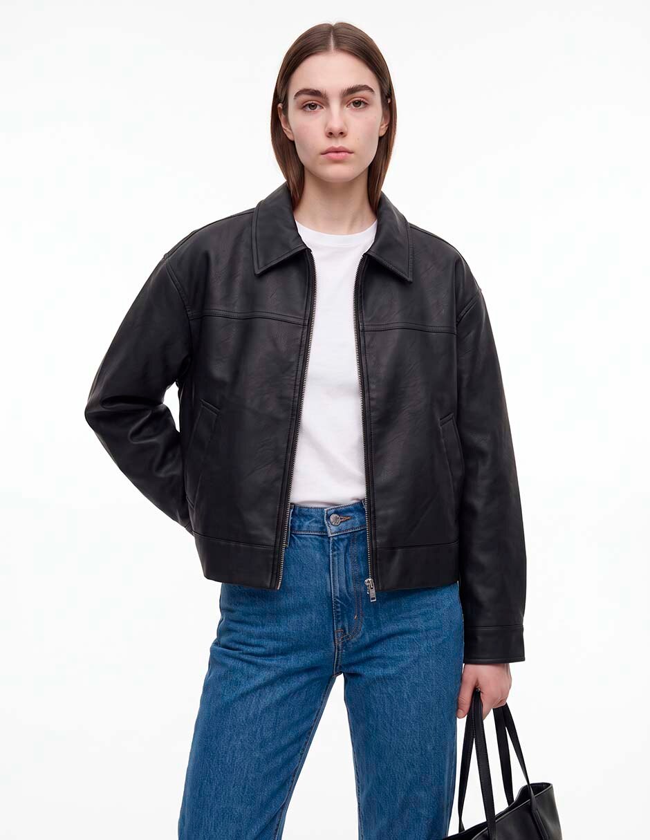 Chamarra Levi´s para mujer Chamarra Levi´s para mujer
