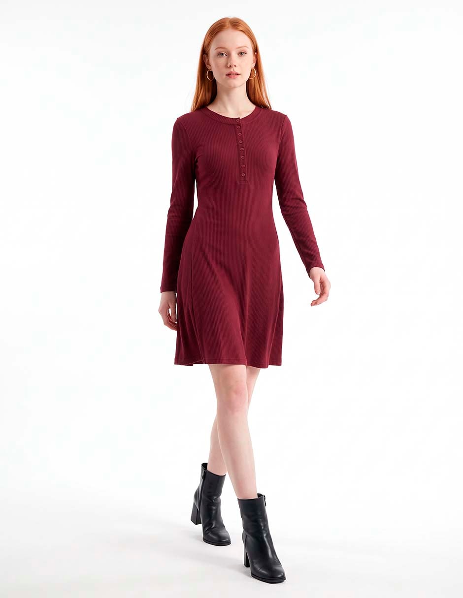 Chamarra Casual DKNY DLZMPN46 No de Poliéster para mujer Chamarra Casual DKNY DLZMPN46 No de Poliéster para mujer