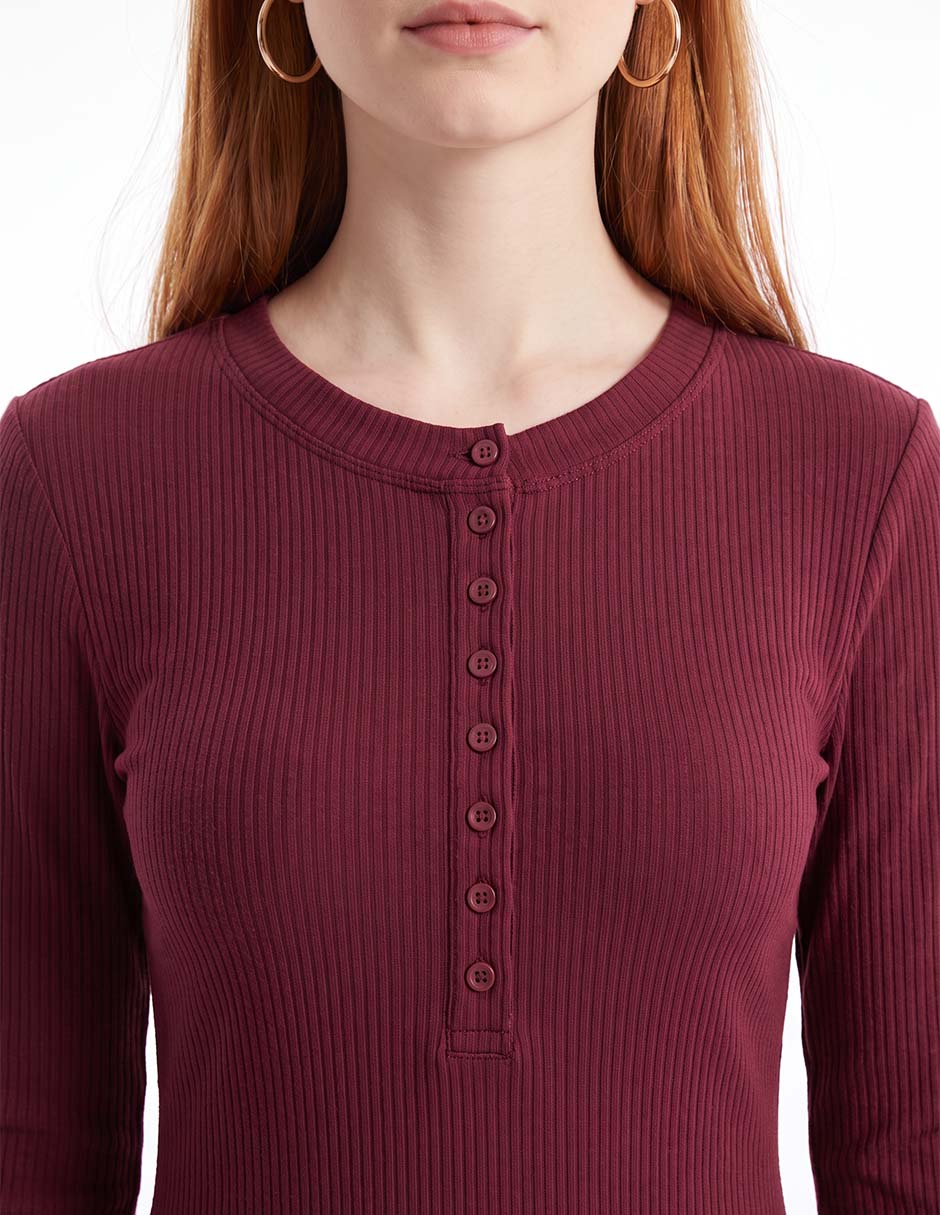 Chamarra Casual DKNY DLZMPN46 No de Poliéster para mujer 3