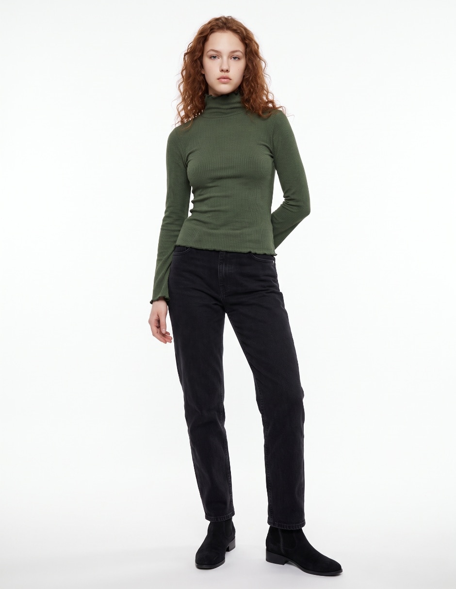 Verde olivo 2