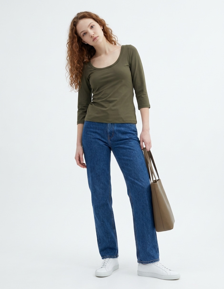 Verde olivo 2