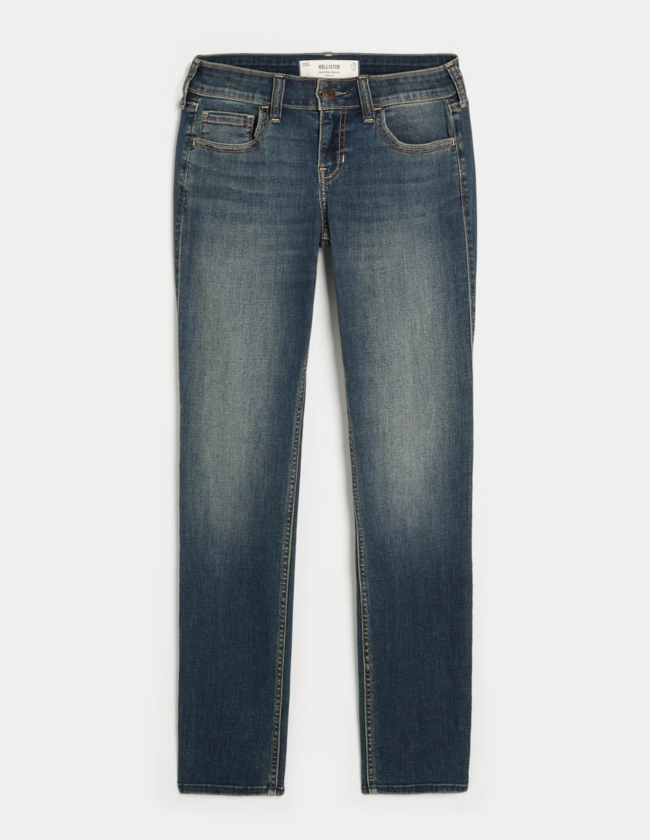 Jeans skinny para mujer