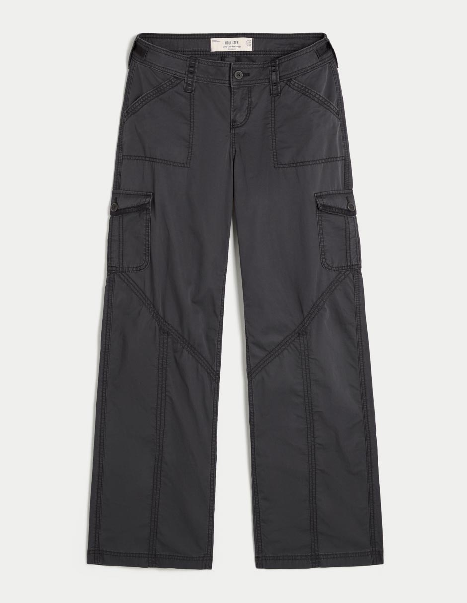 Pantalón baggy para mujer Pantalón baggy para mujer
