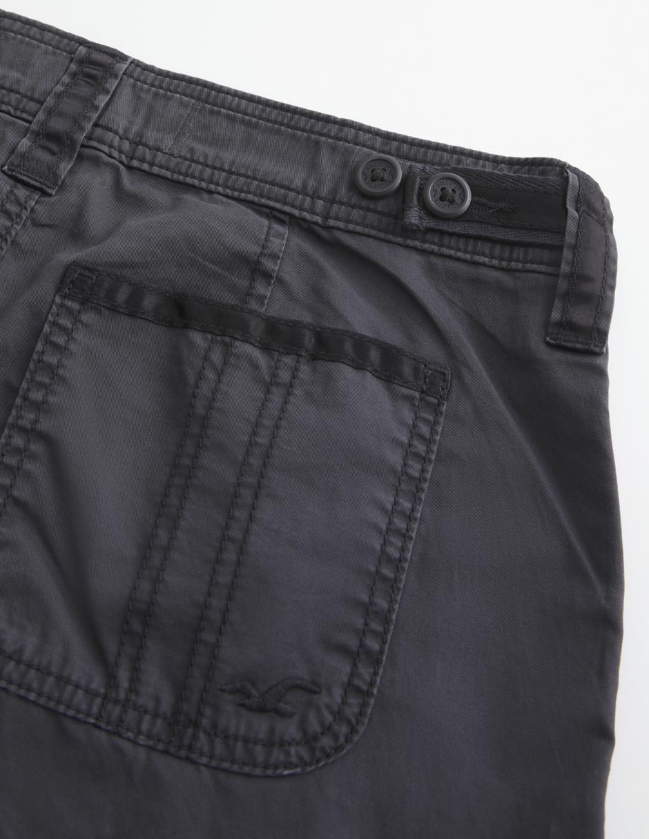 Pantalón baggy para mujer 4