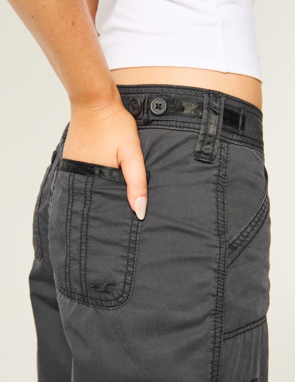 Pantalón baggy para mujer 3