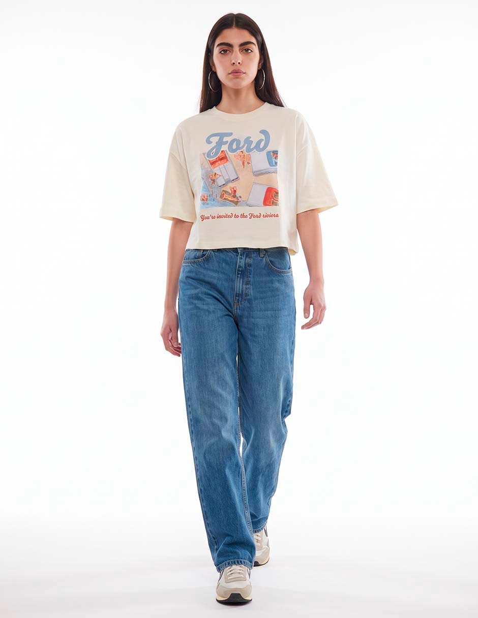 Conjunto pijama PARISINAS No aplica No aplica para mujer 3