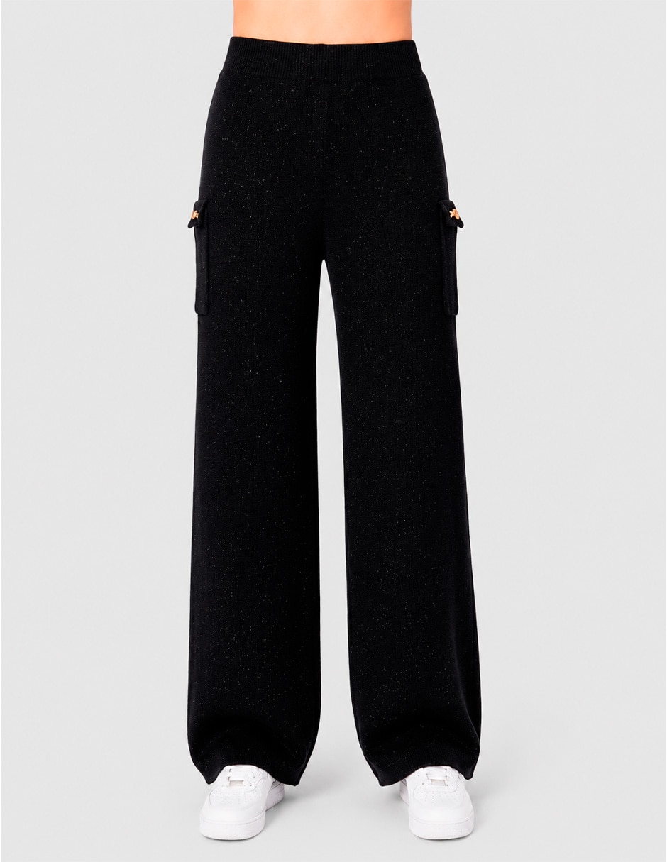 Pantalón regular para mujer Pantalón regular para mujer