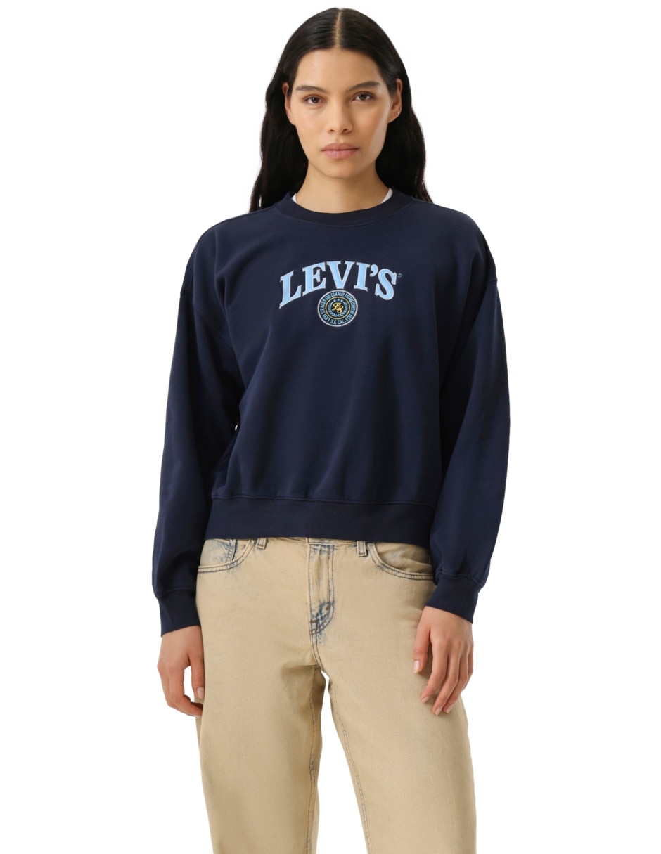 Sudadera para mujer