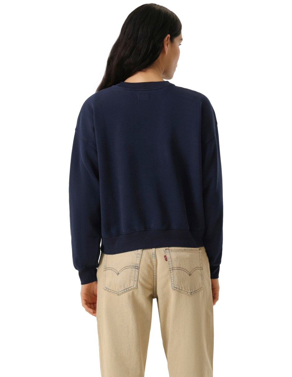 Sudadera para mujer 3