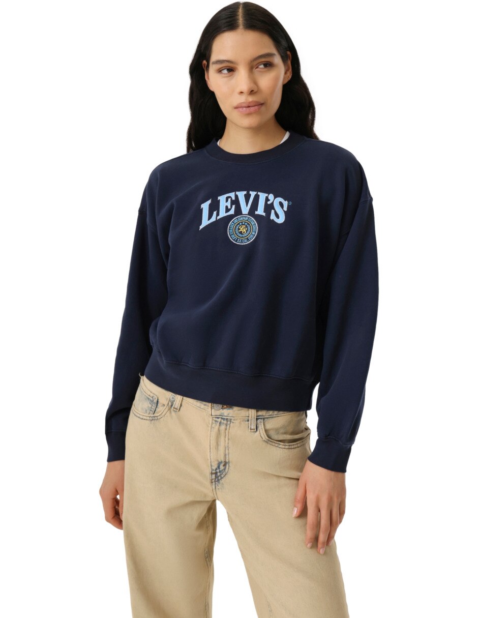 Sudadera para mujer 5