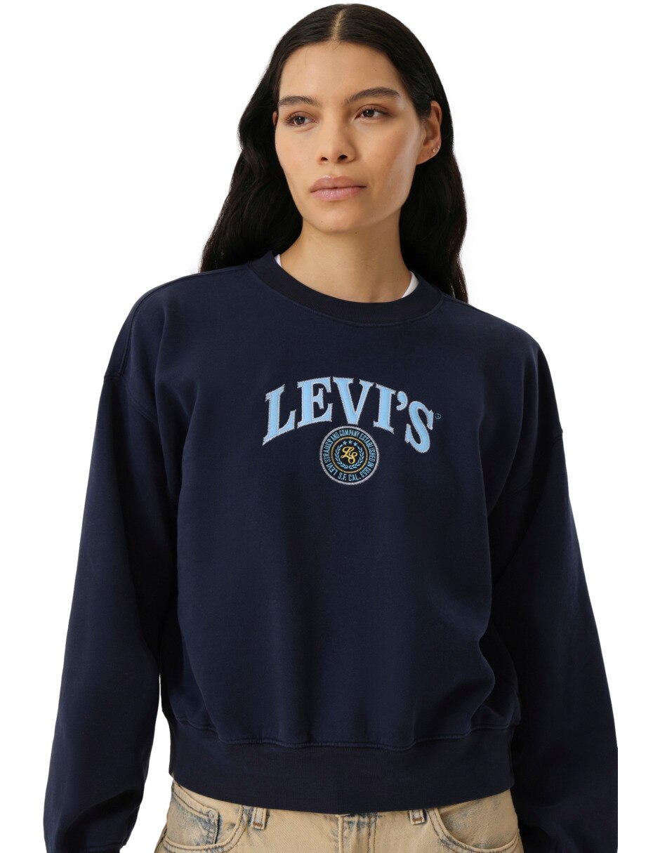 Sudadera para mujer 6