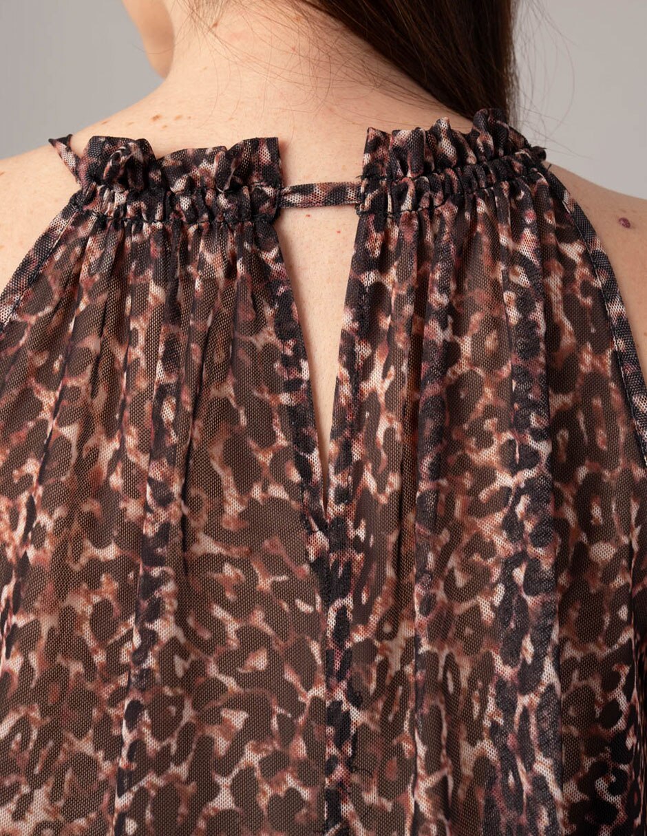 Blusa para mujer 3