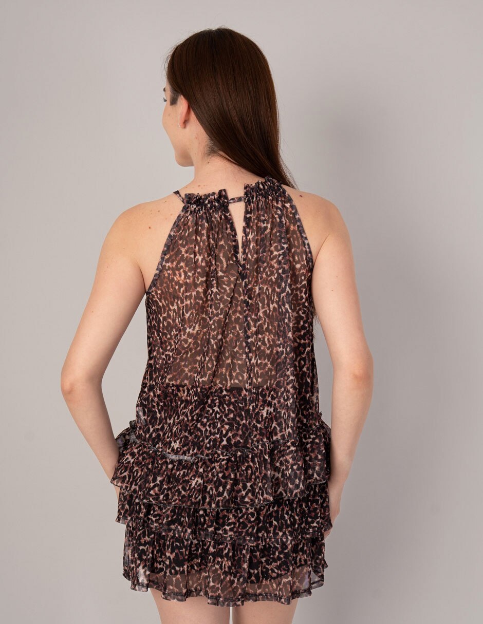 Blusa para mujer 6