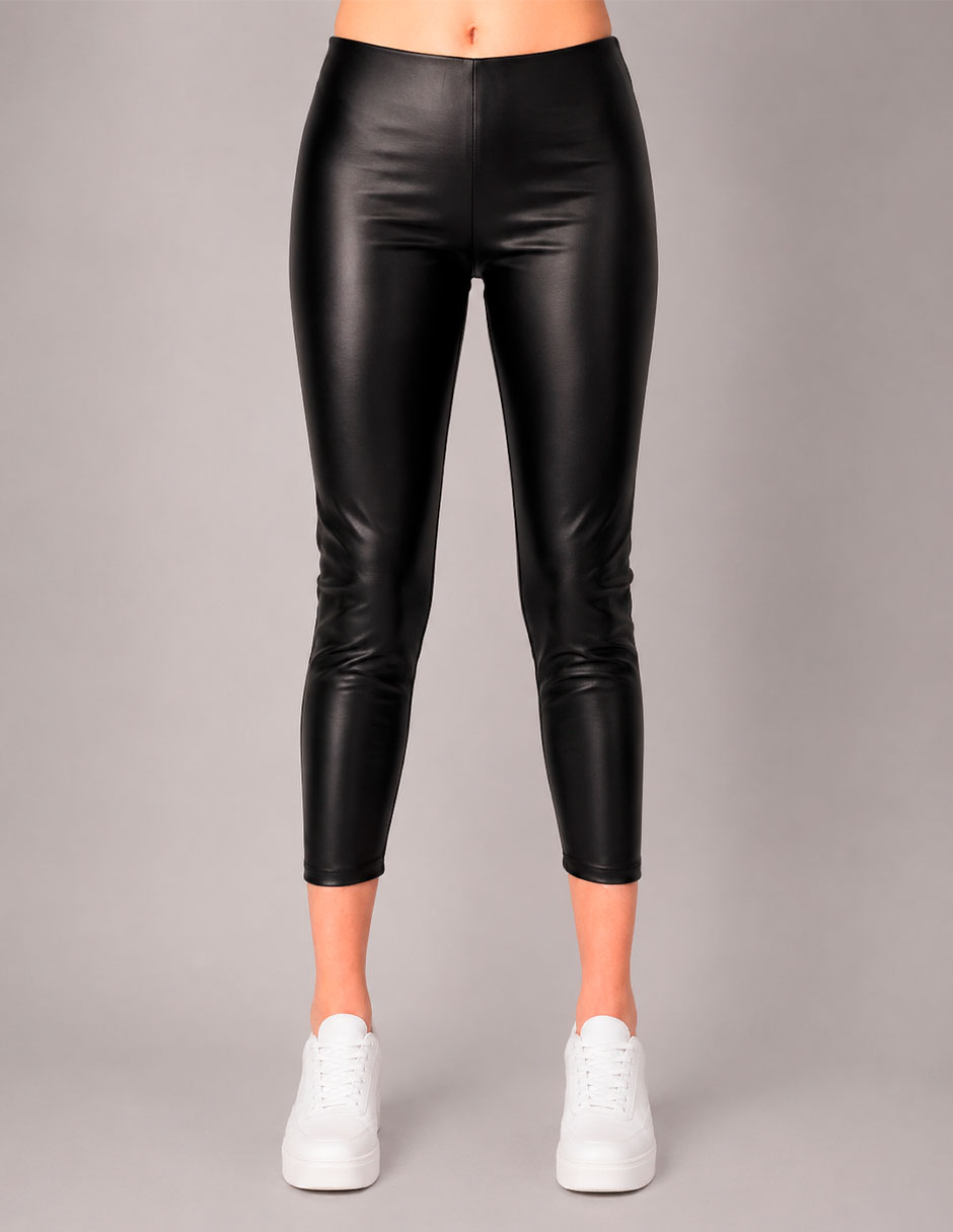 Legging a la cintura para mujer Legging a la cintura para mujer