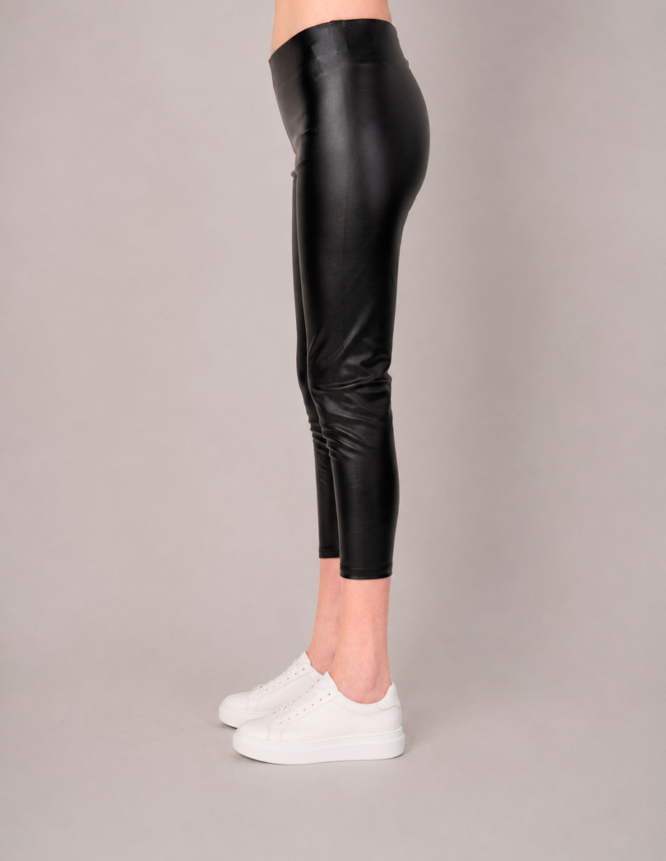 Legging a la cintura para mujer 2