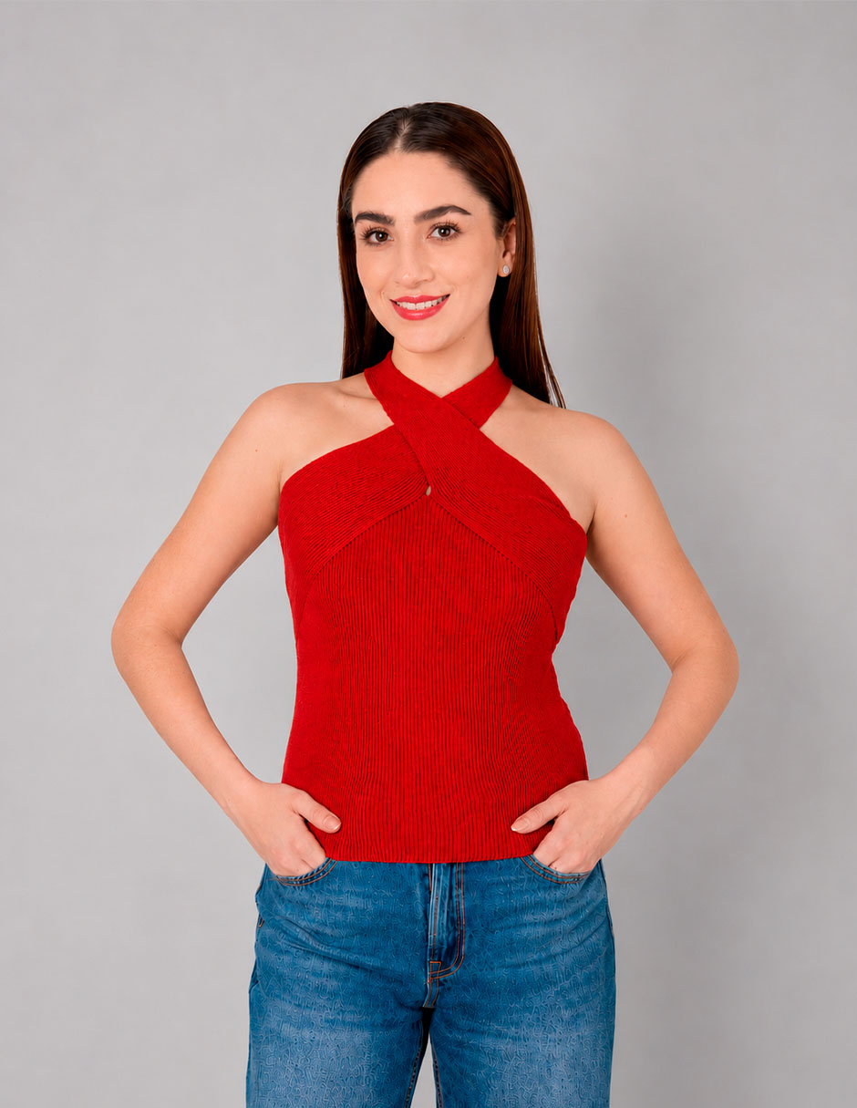 Blusa para mujer 1
