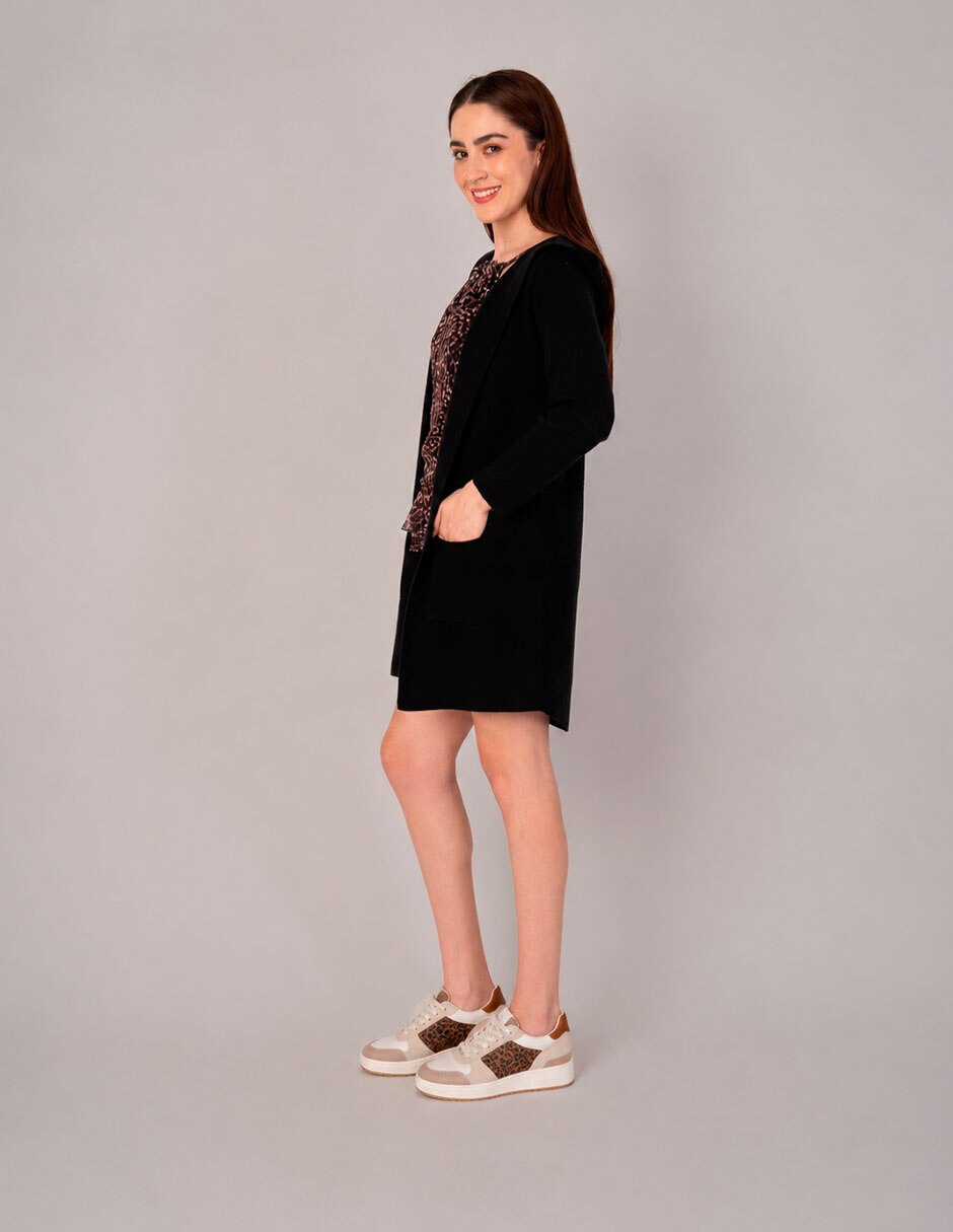 Suéter para mujer 2