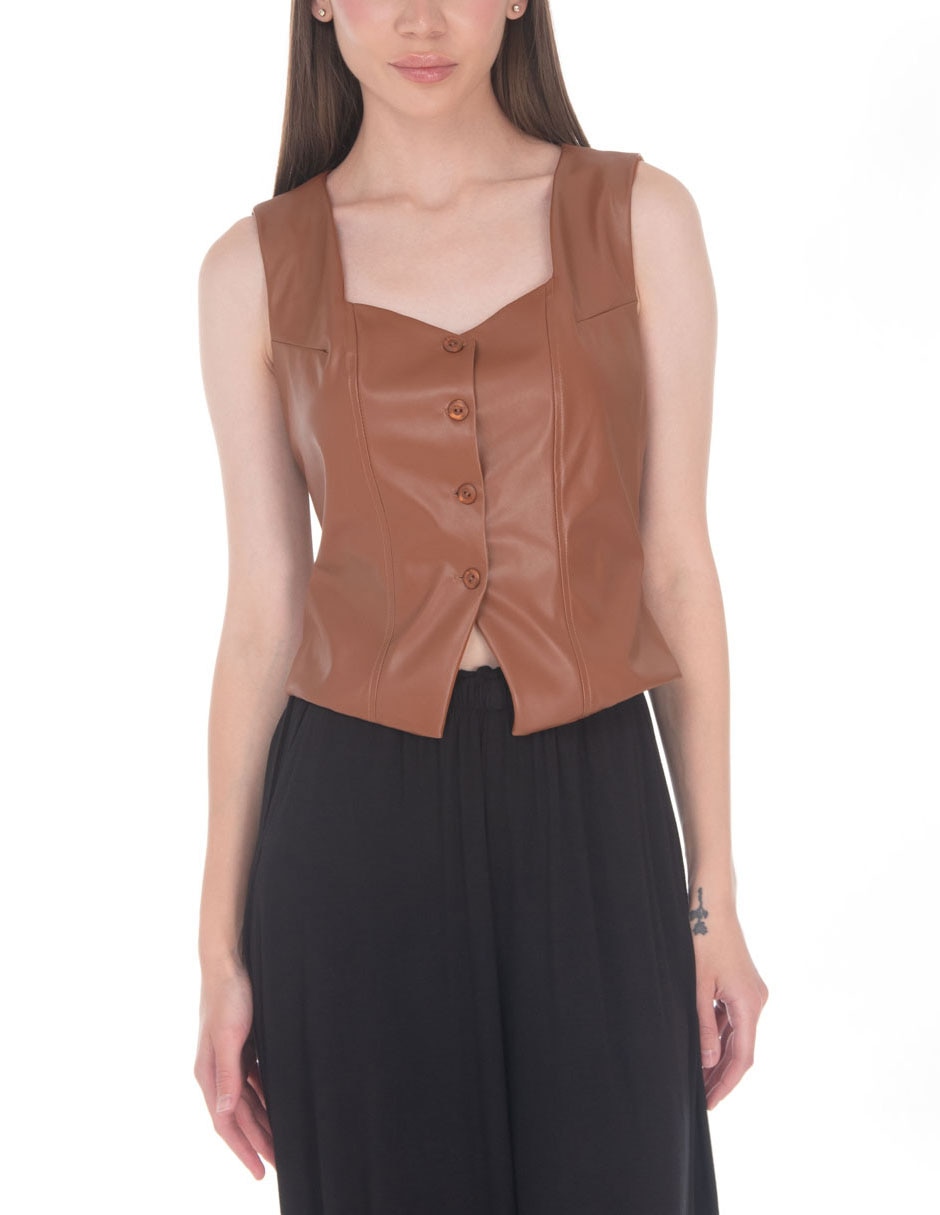 Blusa para mujer 2