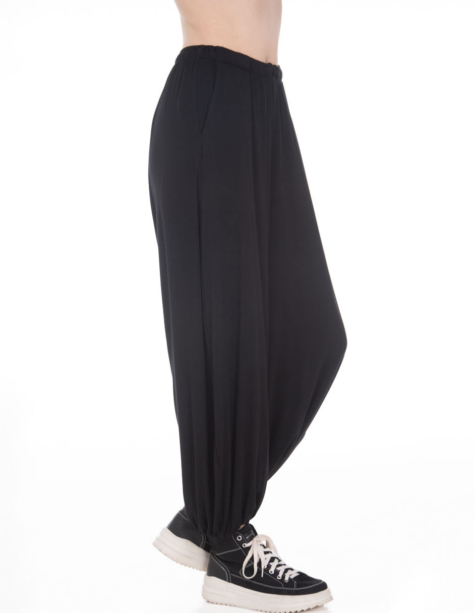 Pantalón regular para mujer 2