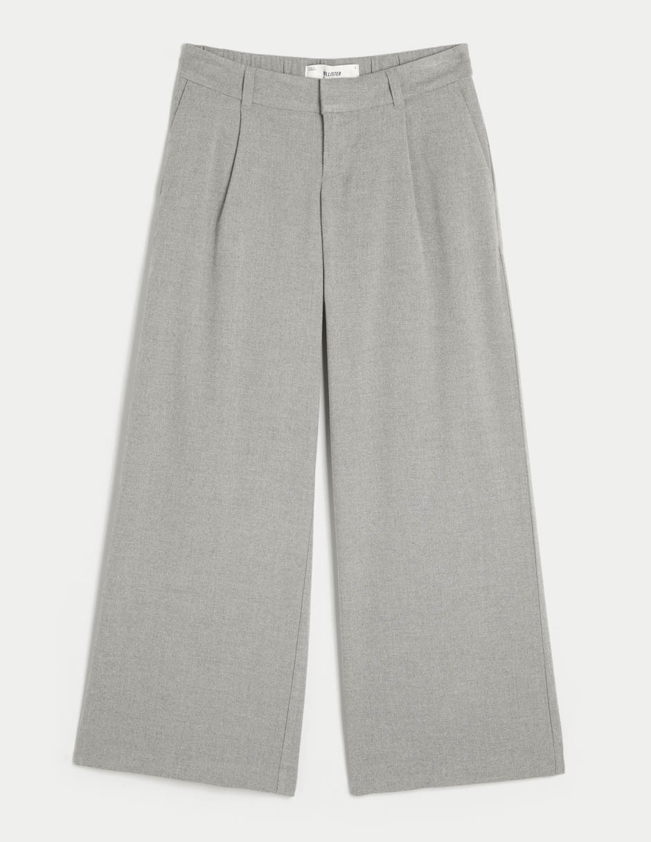 Pantalón baggy para mujer Pantalón baggy para mujer