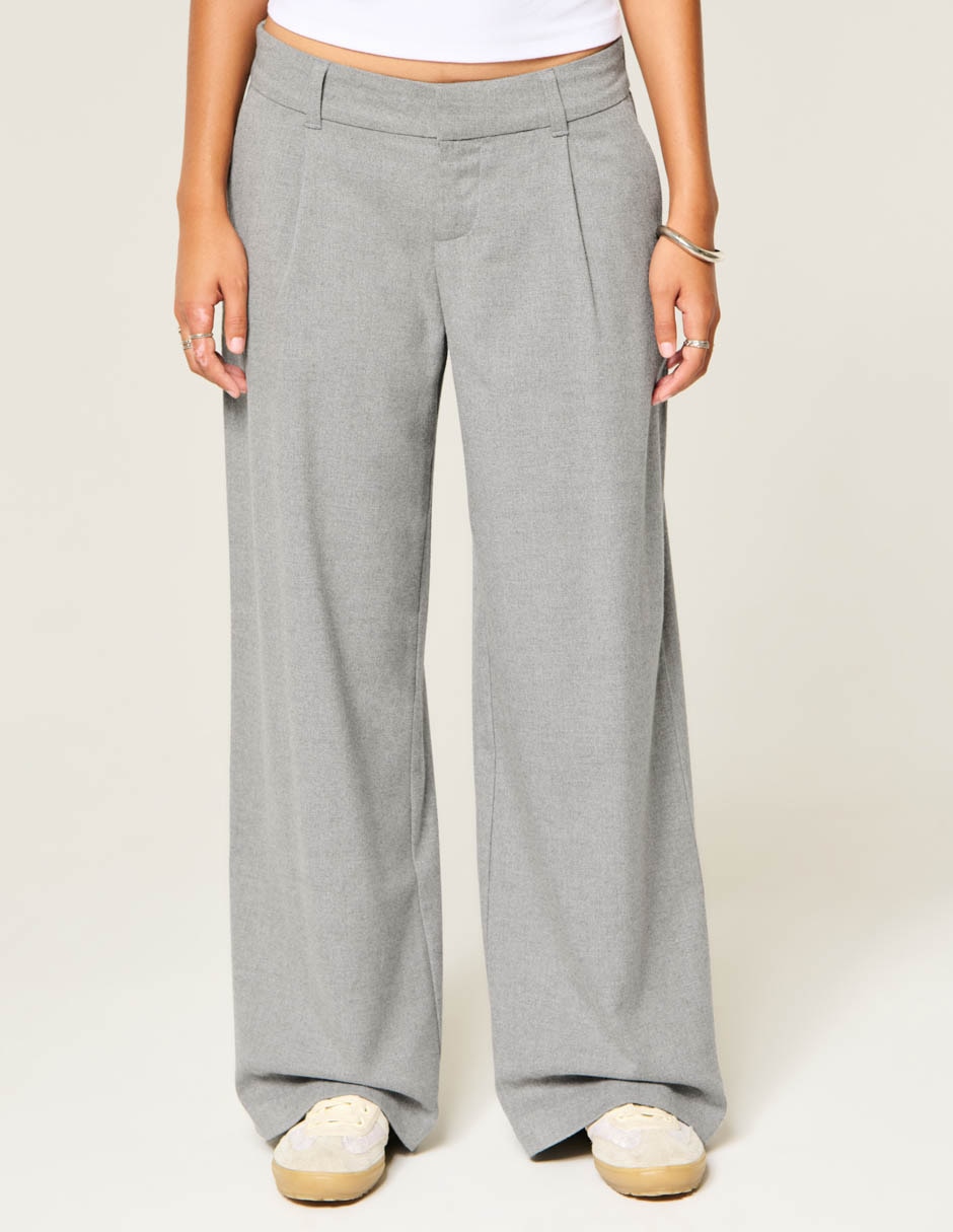 Pantalón baggy para mujer 2