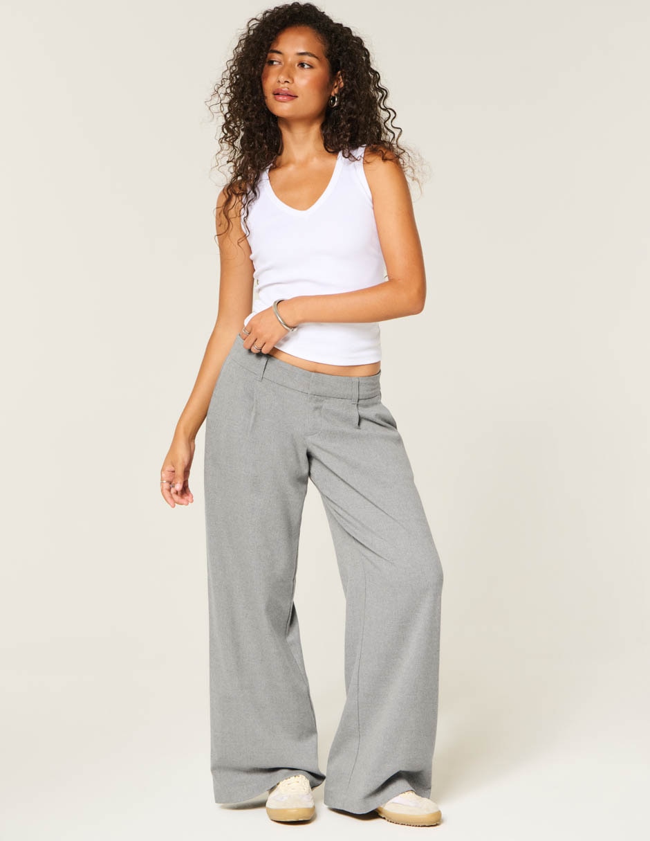 Pantalón baggy para mujer 3