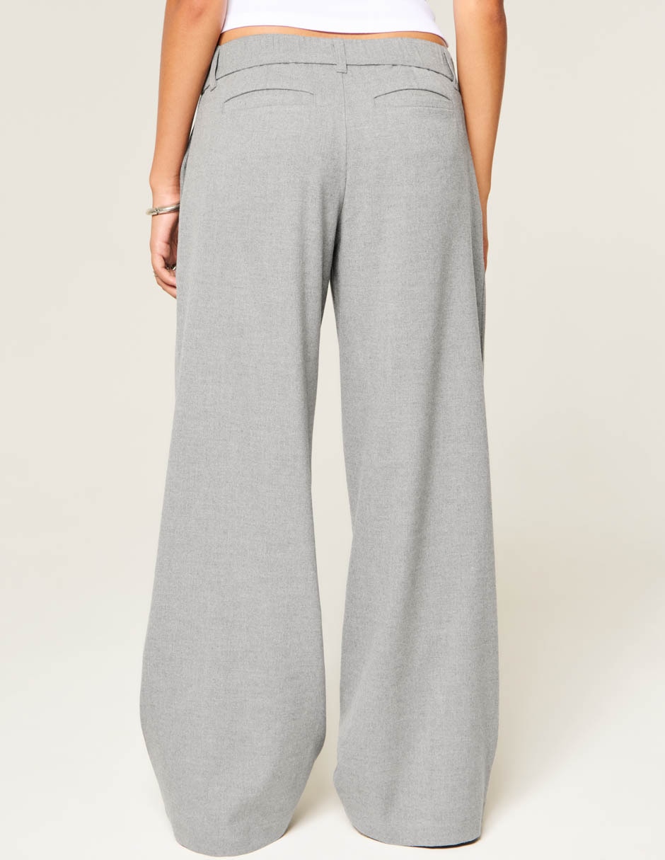Pantalón baggy para mujer 4