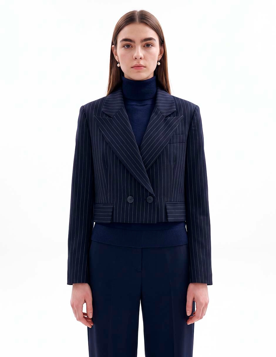 Saco formal para mujer Saco formal para mujer