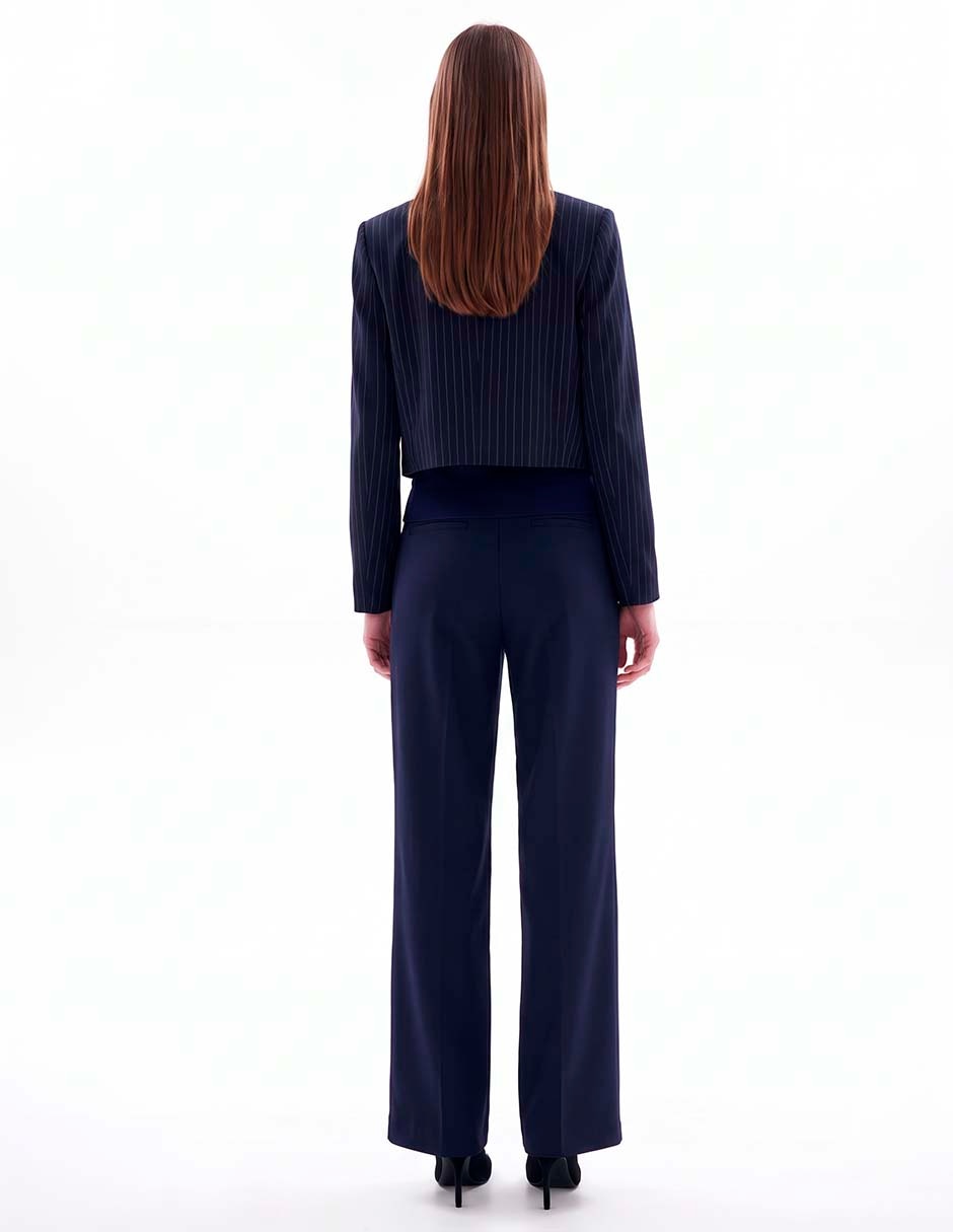 Saco formal para mujer 4
