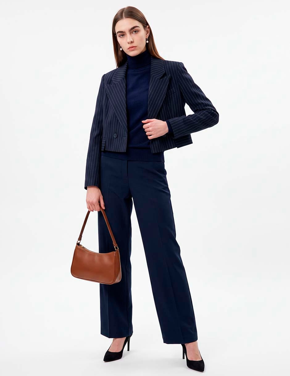 Saco formal para mujer 3