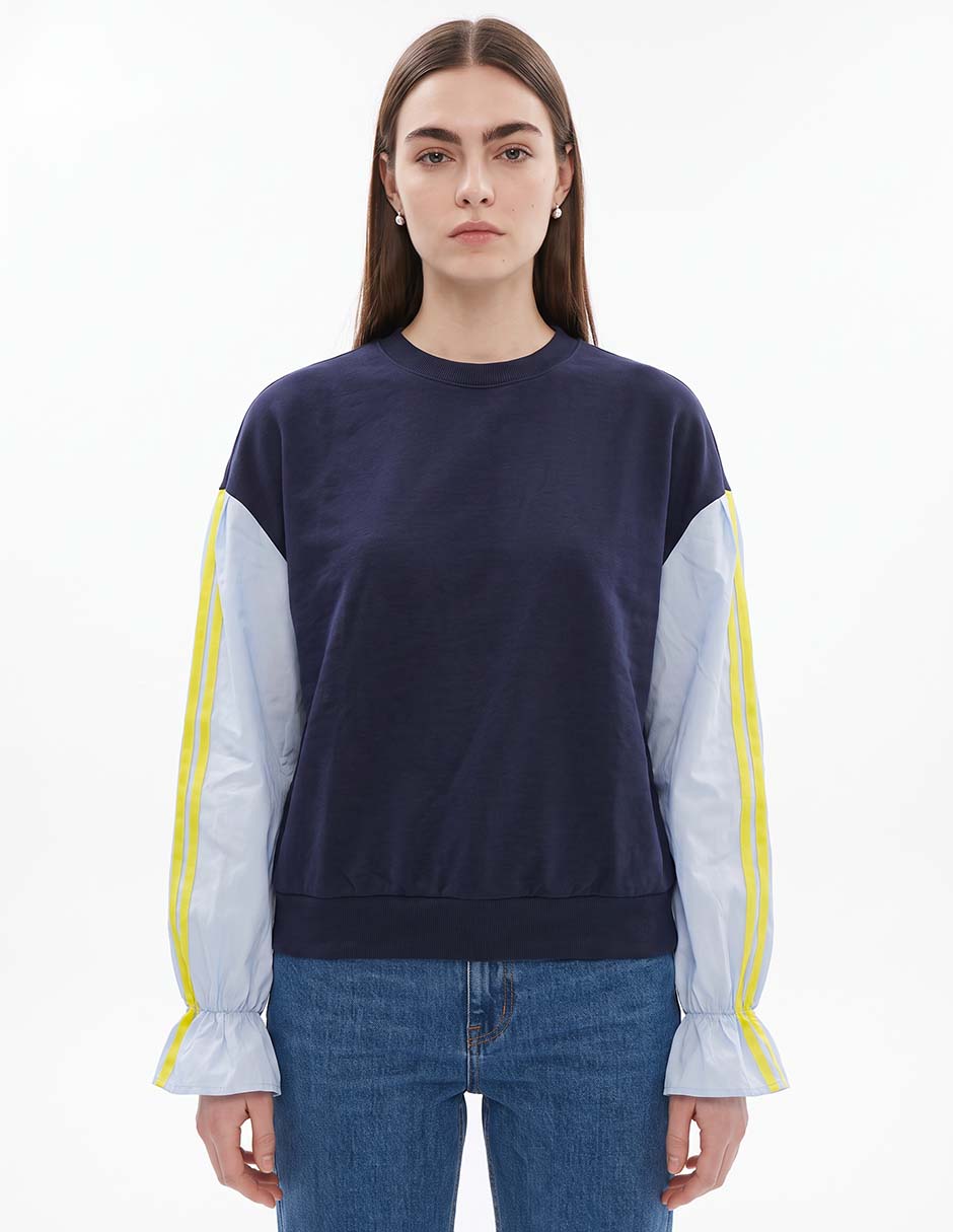 Sudadera para mujer