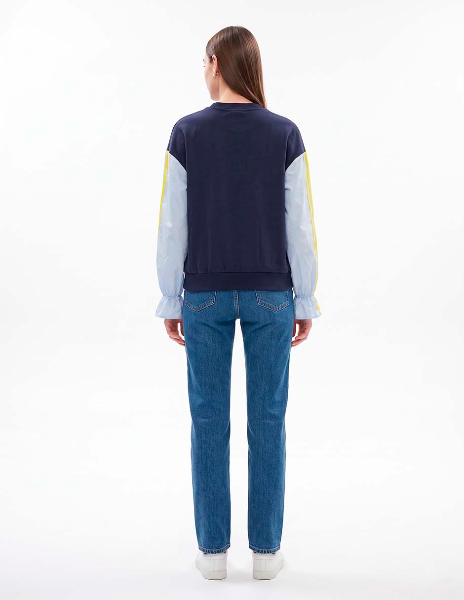 Sudadera para mujer 2