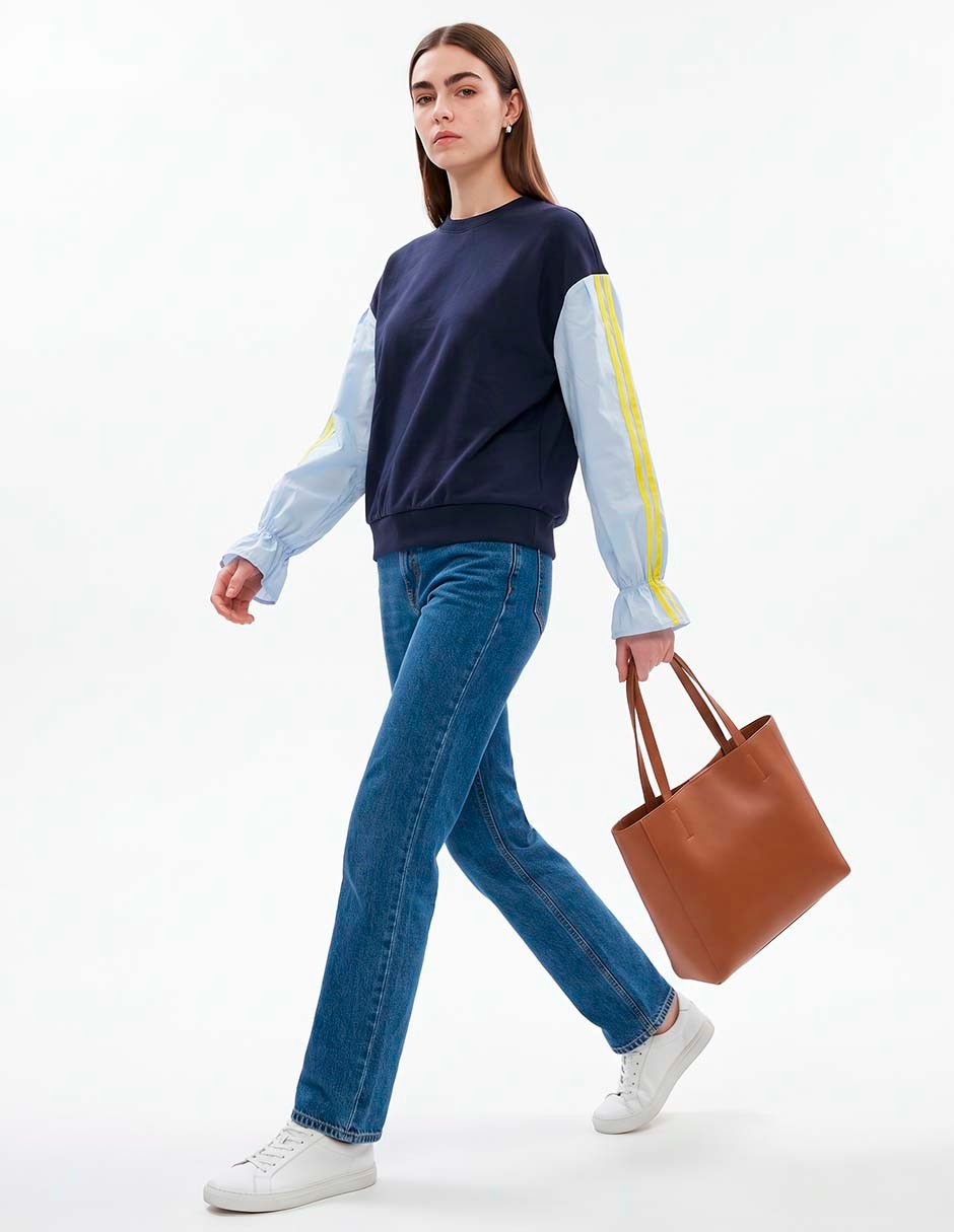 Sudadera para mujer 3