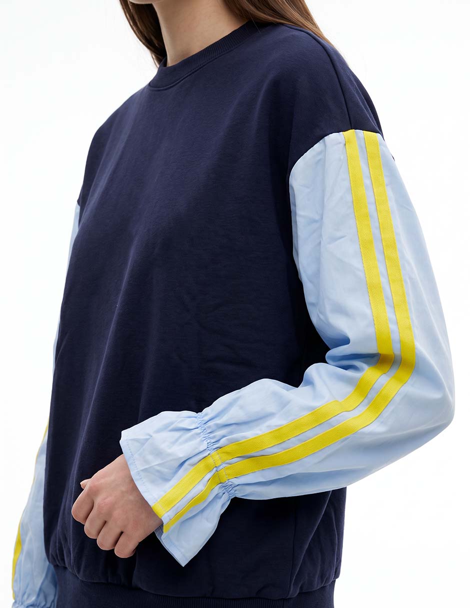 Sudadera para mujer 4
