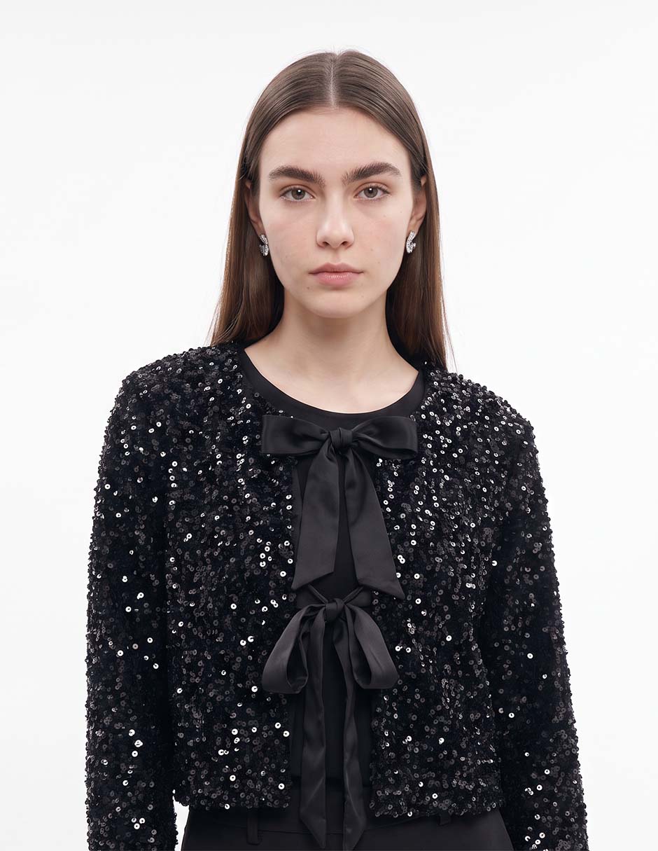 Saco casual para mujer 2